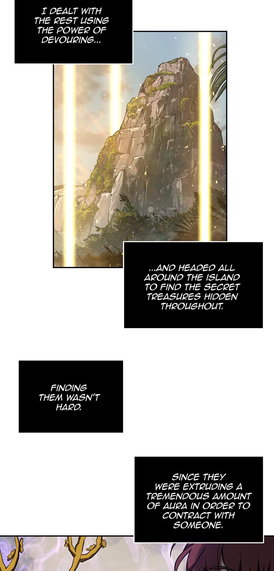 Read Tomb Raider King EN Manga Online