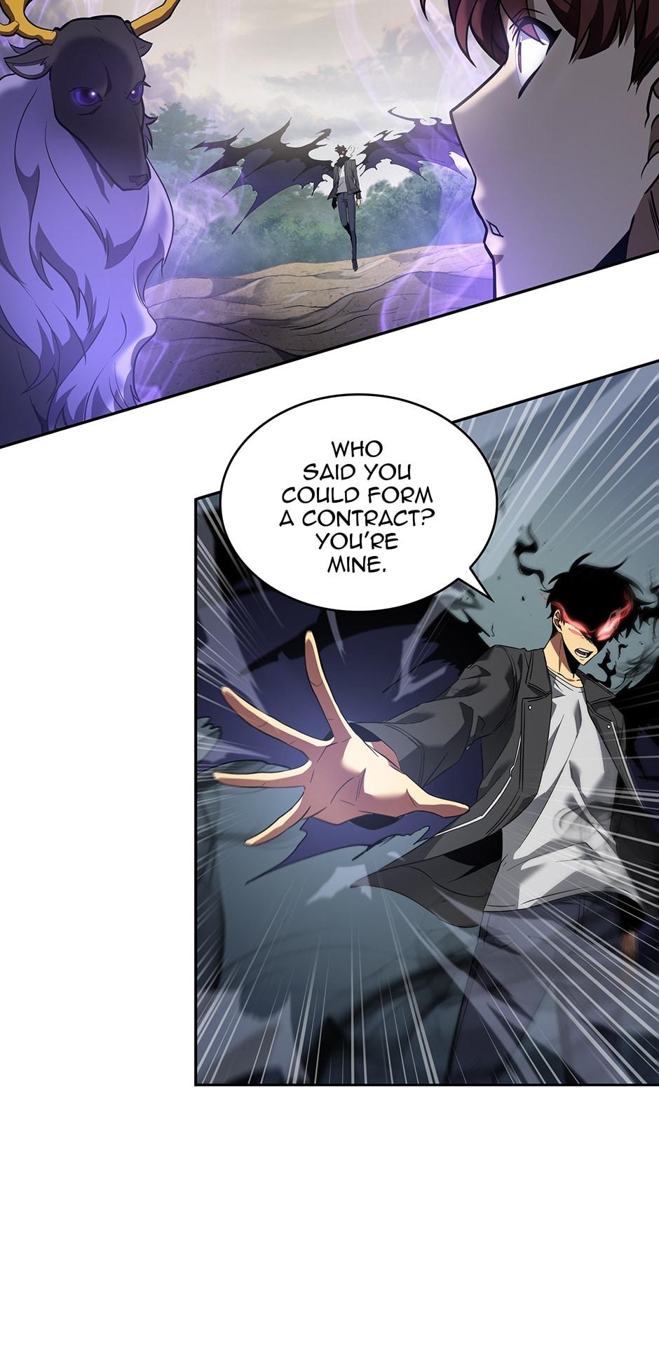 Read Tomb Raider King EN Manga Online