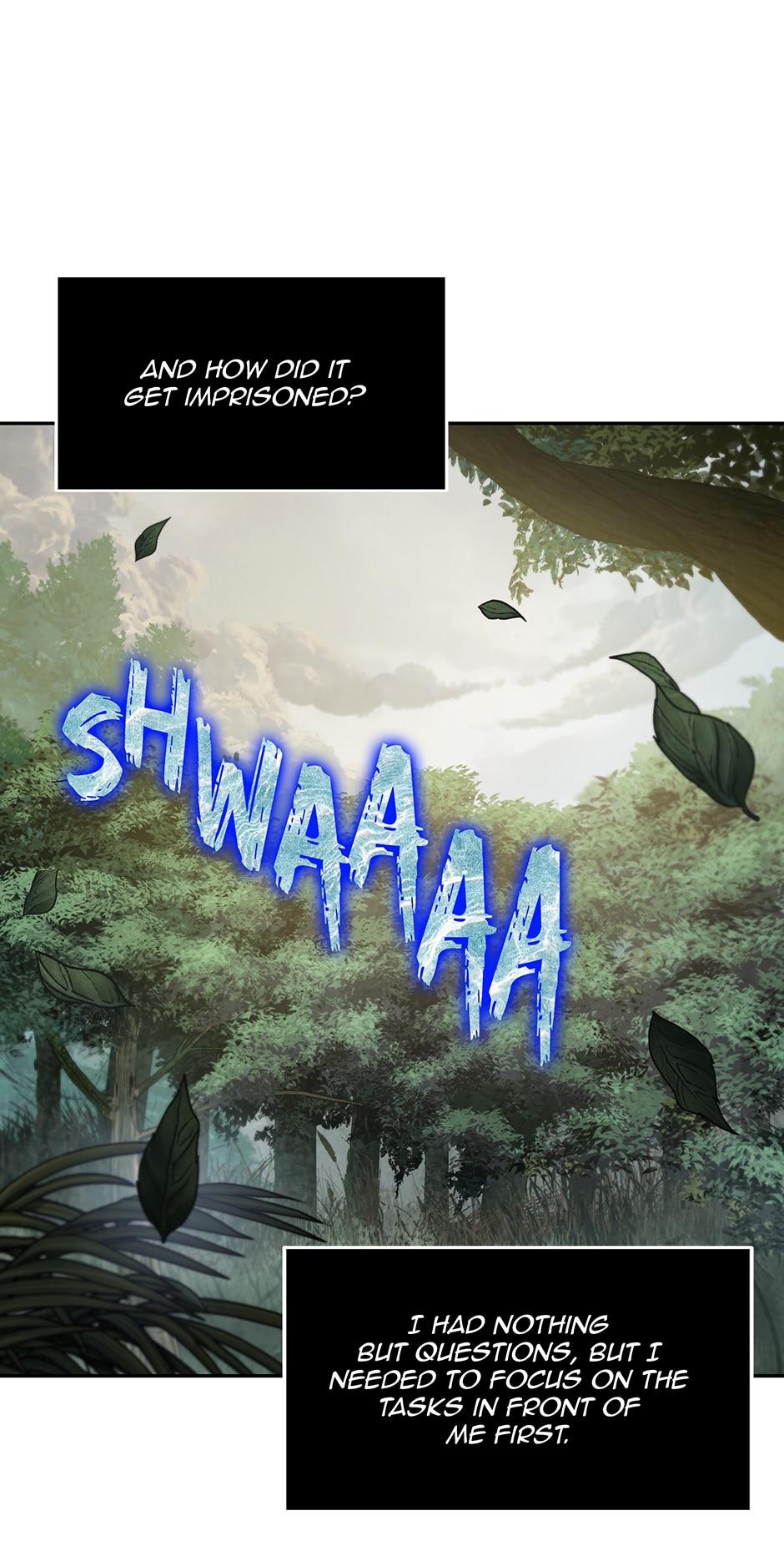 Read Tomb Raider King EN Manga Online