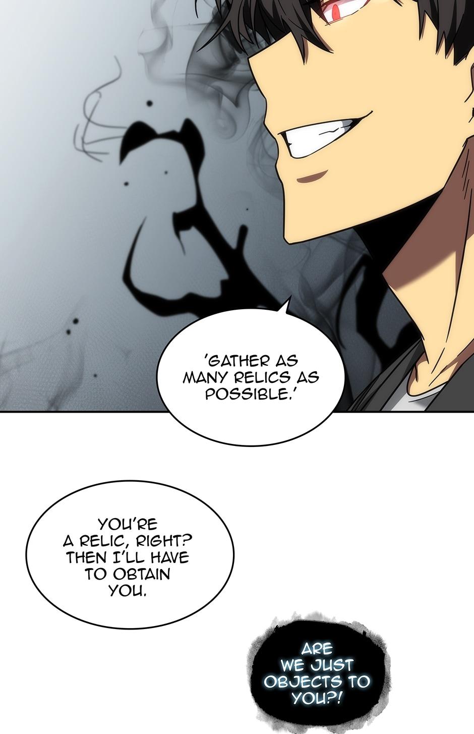 Read Tomb Raider King EN Manga Online