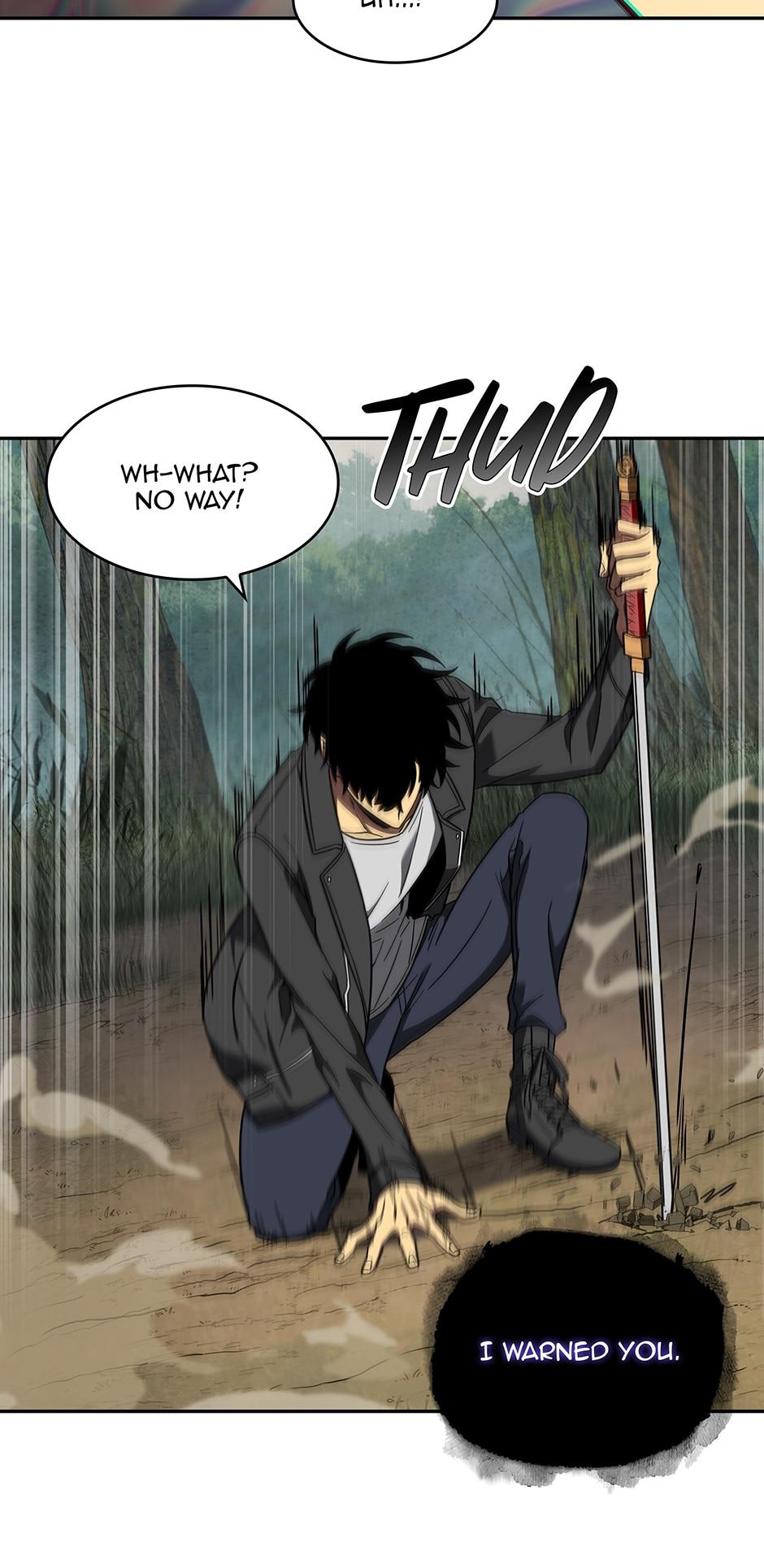 Read Tomb Raider King EN Manga Online