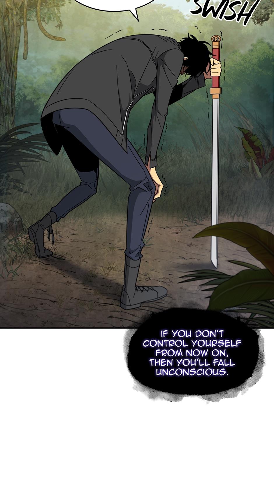 Read Tomb Raider King EN Manga Online