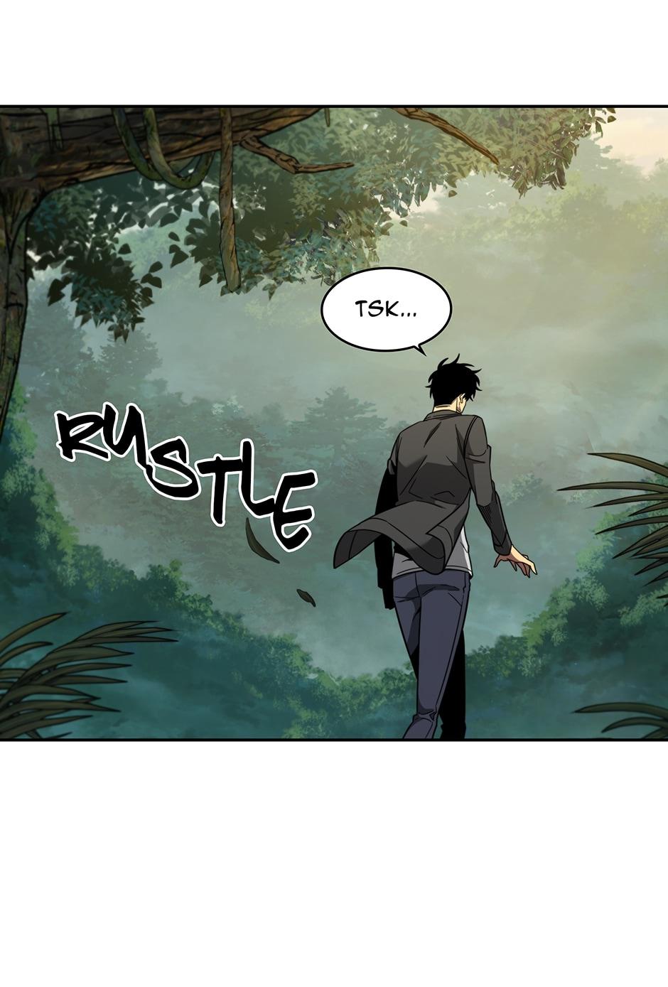 Read Tomb Raider King EN Manga Online