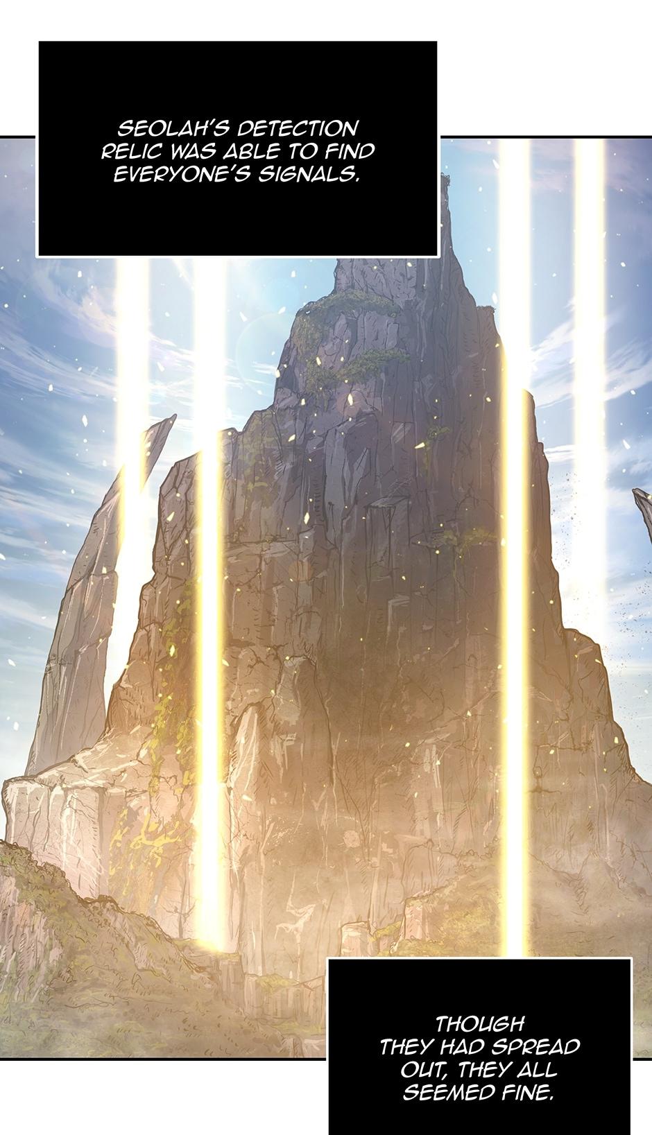Read Tomb Raider King EN Manga Online