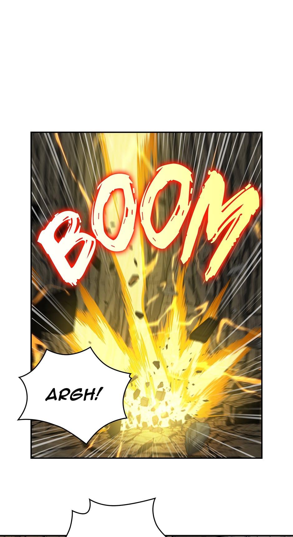 Read Tomb Raider King EN Manga Online