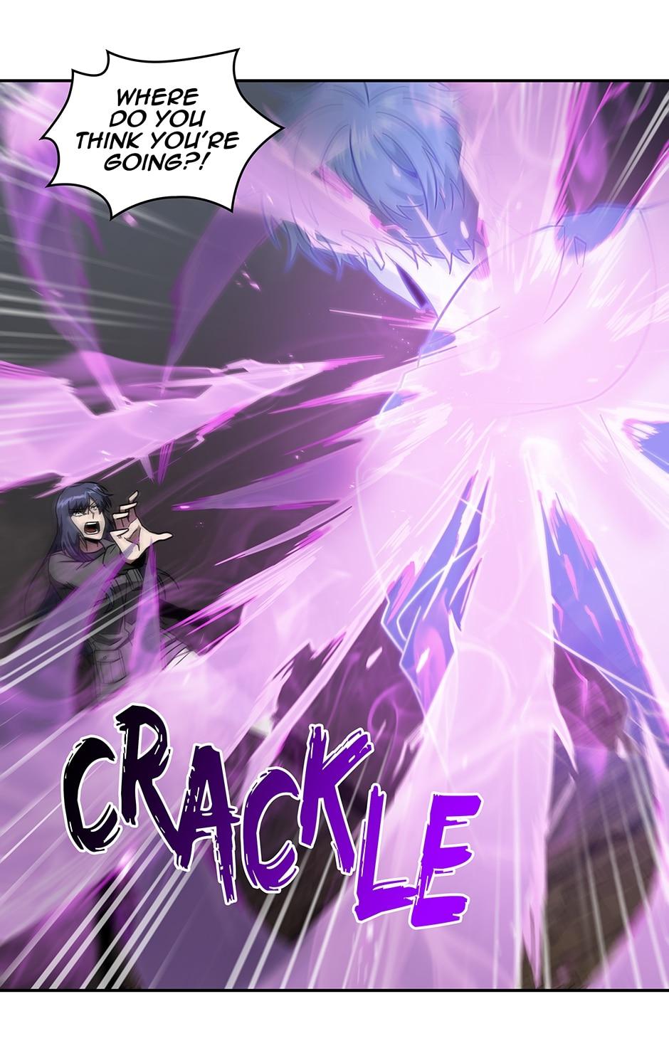 Read Tomb Raider King EN Manga Online