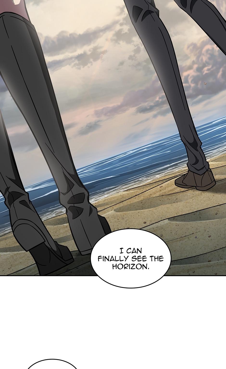 Read Tomb Raider King EN Manga Online