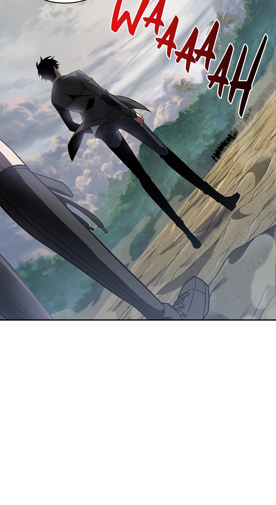 Read Tomb Raider King EN Manga Online
