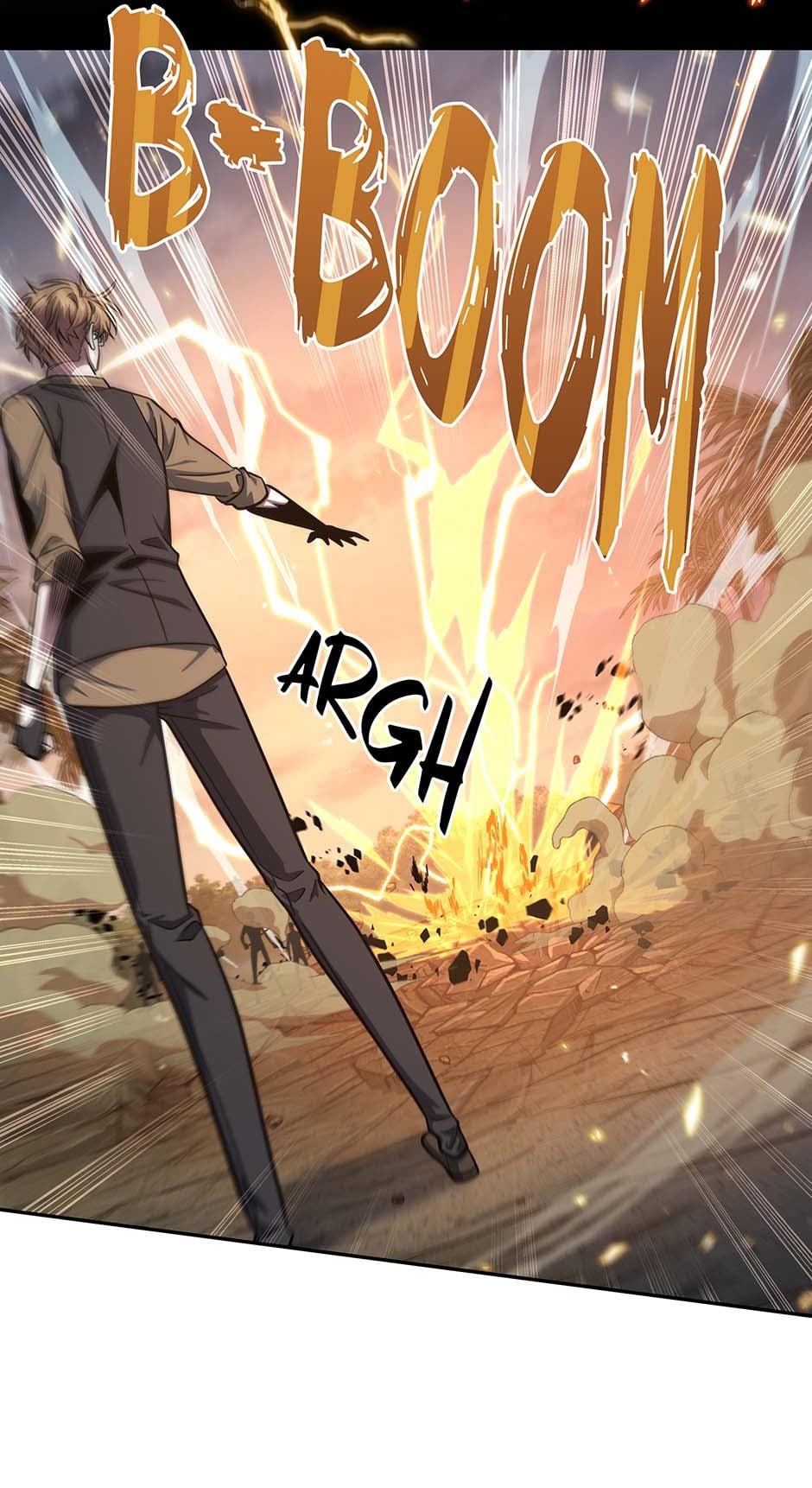 Read Tomb Raider King EN Manga Online