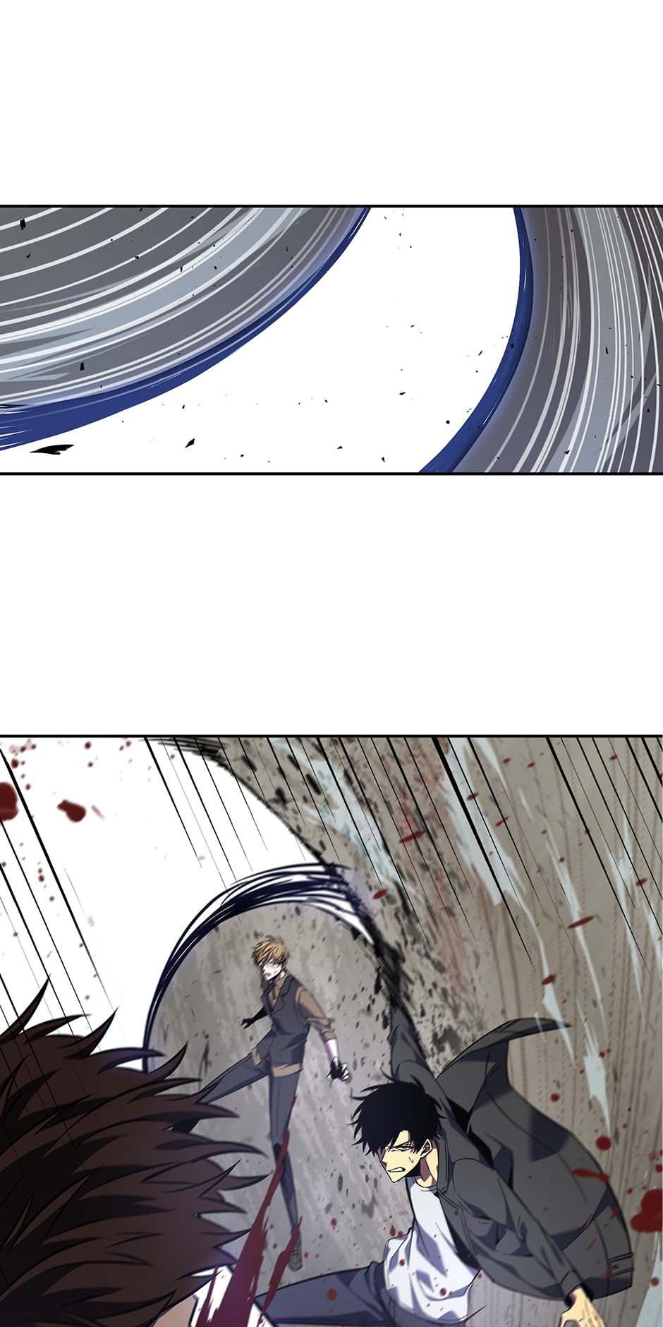 Read Tomb Raider King EN Manga Online