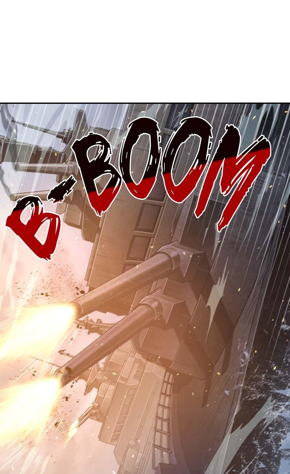 Read Tomb Raider King EN Manga Online