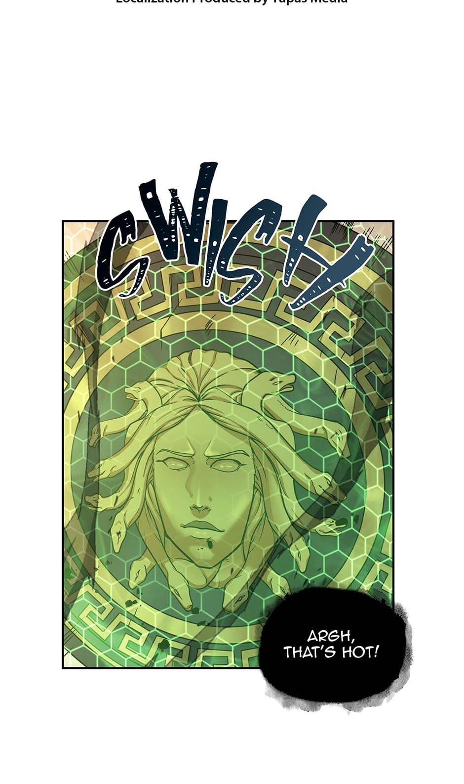 Read Tomb Raider King EN Manga Online