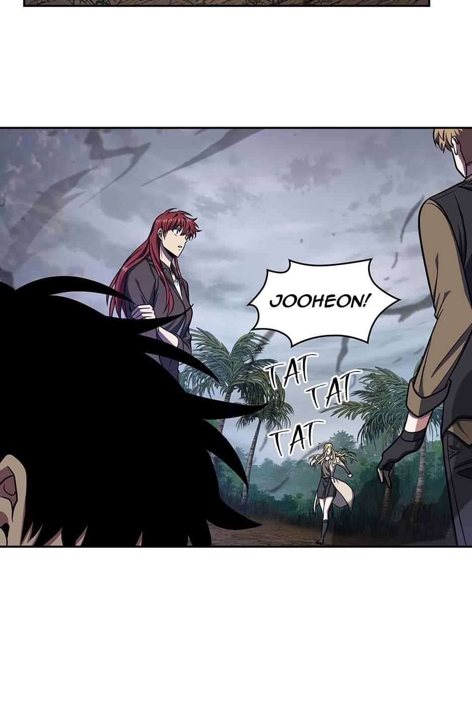 Read Tomb Raider King EN Manga Online