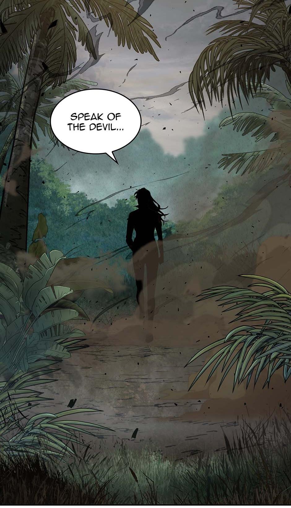 Read Tomb Raider King EN Manga Online