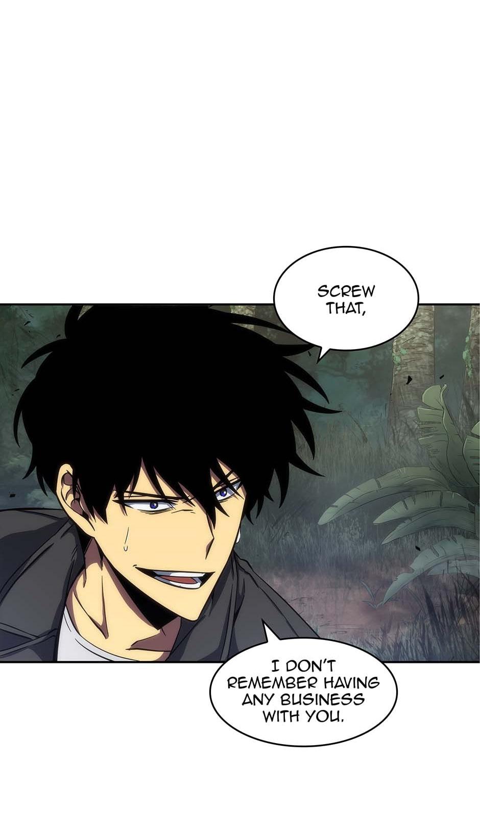 Read Tomb Raider King EN Manga Online