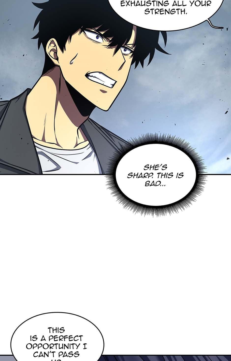 Read Tomb Raider King EN Manga Online