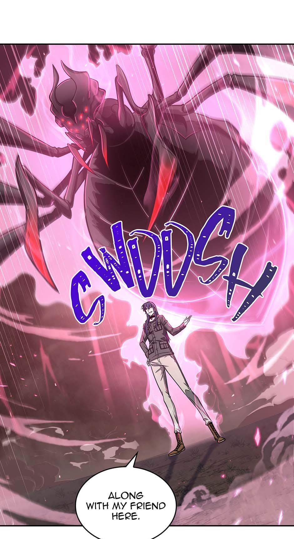 Read Tomb Raider King EN Manga Online