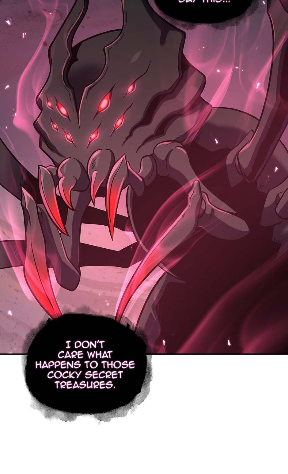 Read Tomb Raider King EN Manga Online