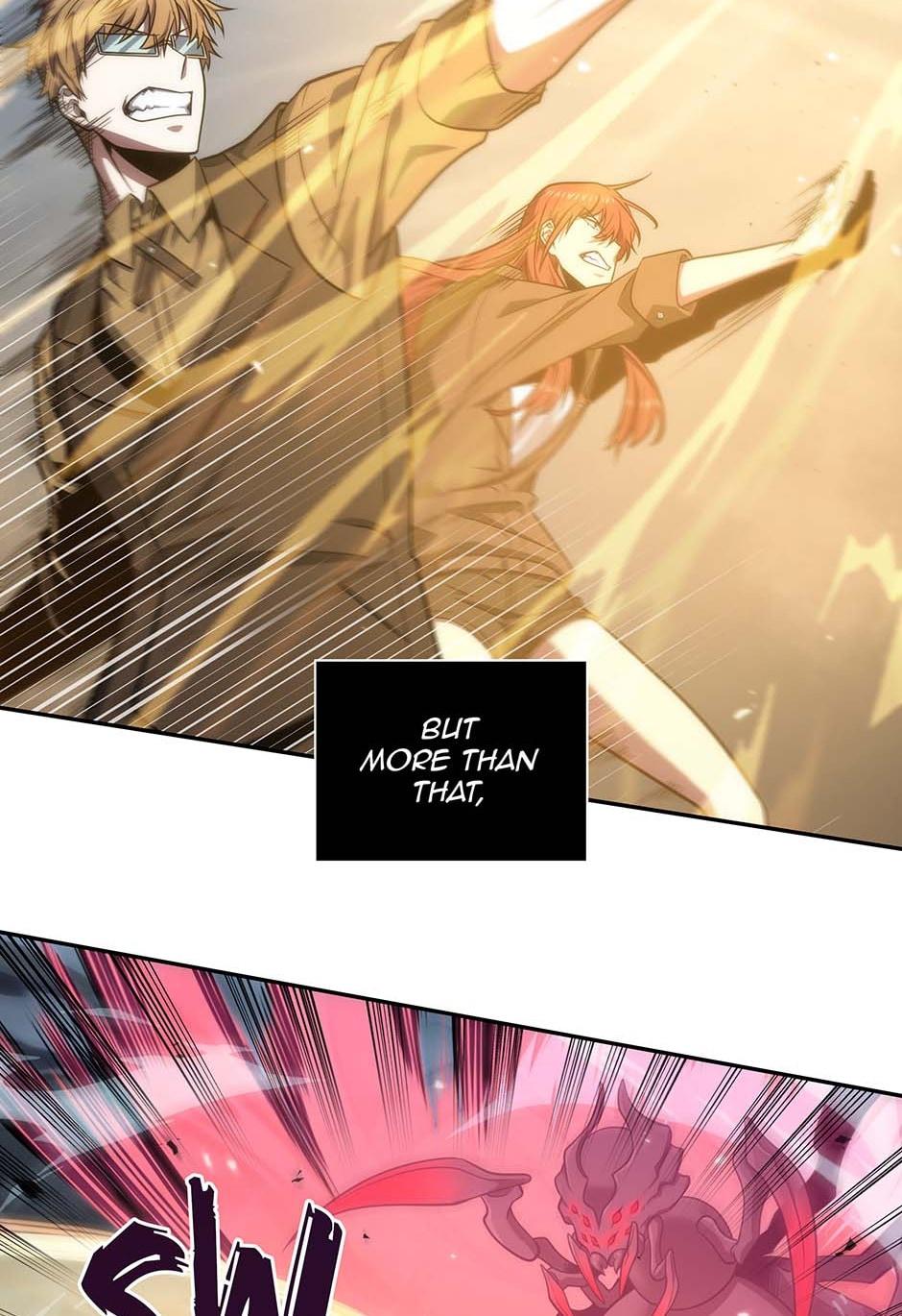 Read Tomb Raider King EN Manga Online