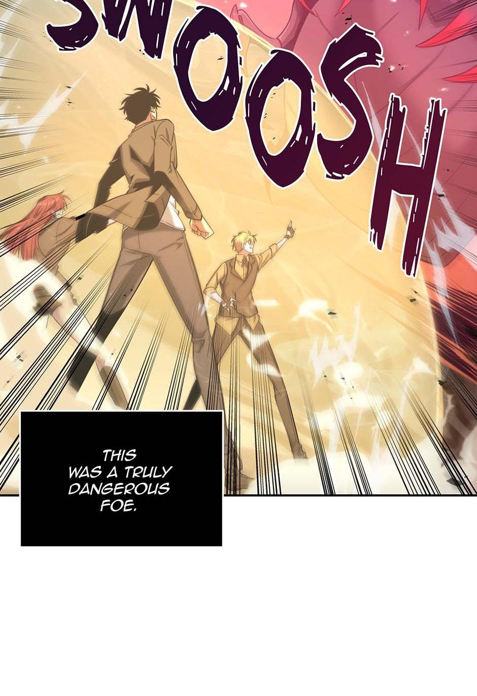 Read Tomb Raider King EN Manga Online