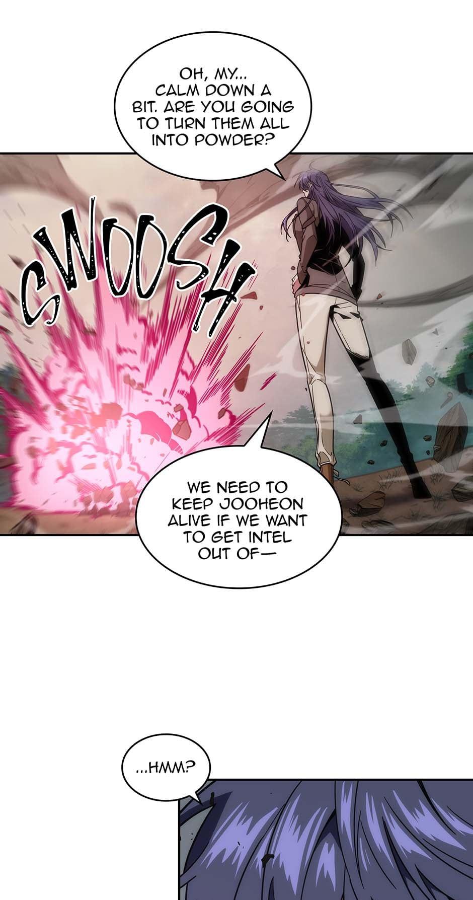 Read Tomb Raider King EN Manga Online