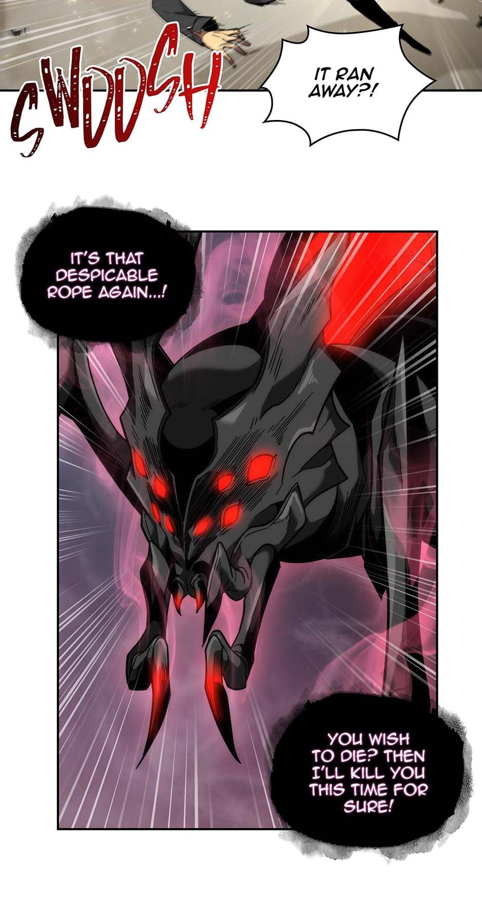 Read Tomb Raider King EN Manga Online
