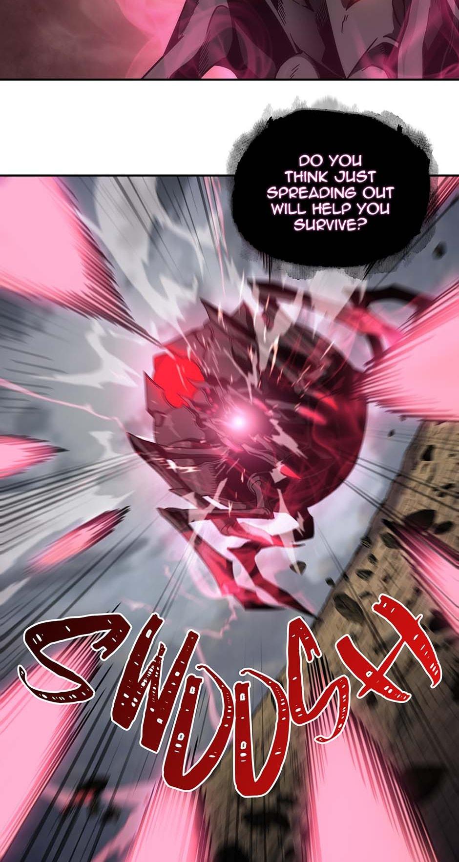 Read Tomb Raider King EN Manga Online