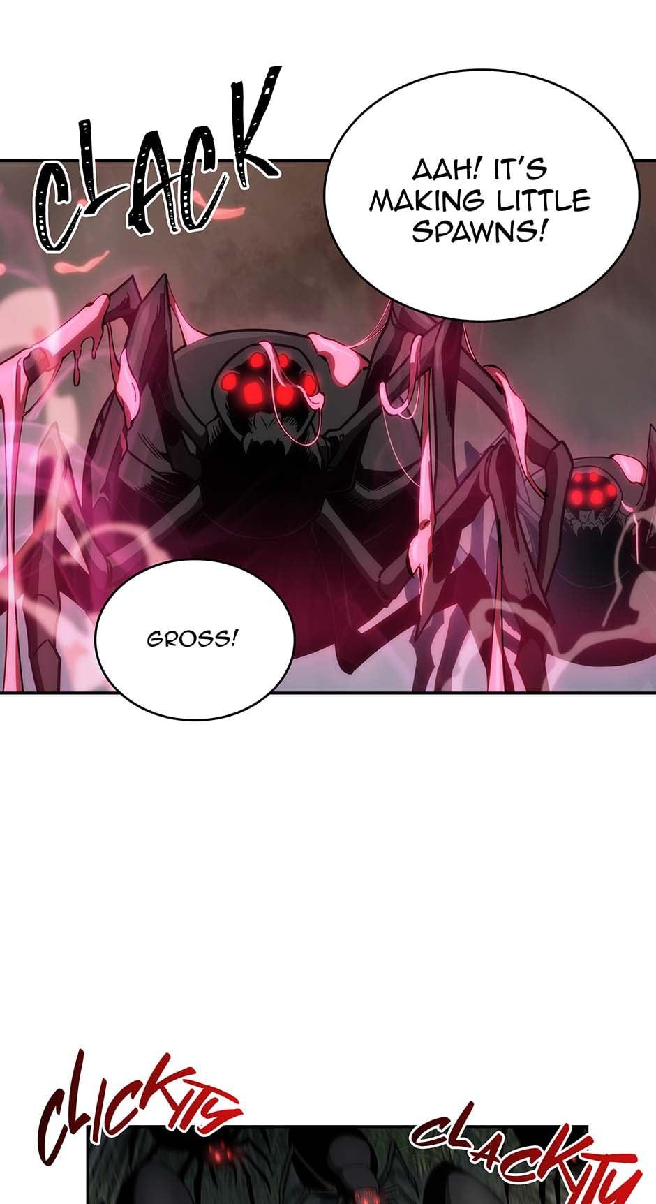 Read Tomb Raider King EN Manga Online