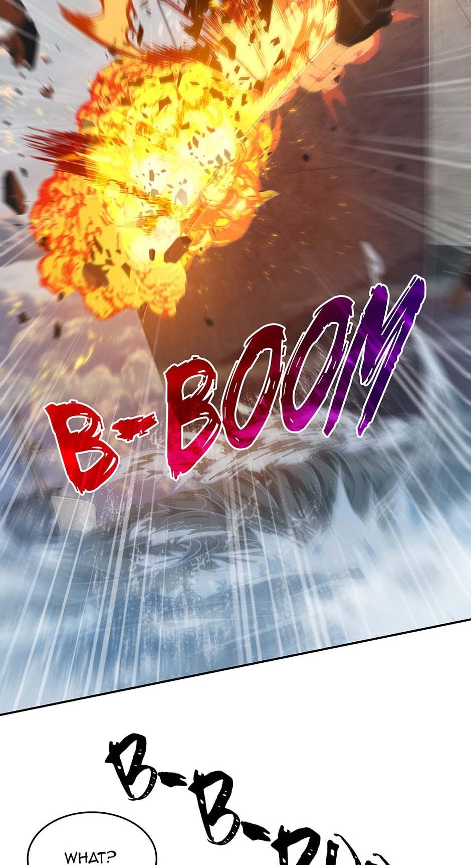 Read Tomb Raider King EN Manga Online