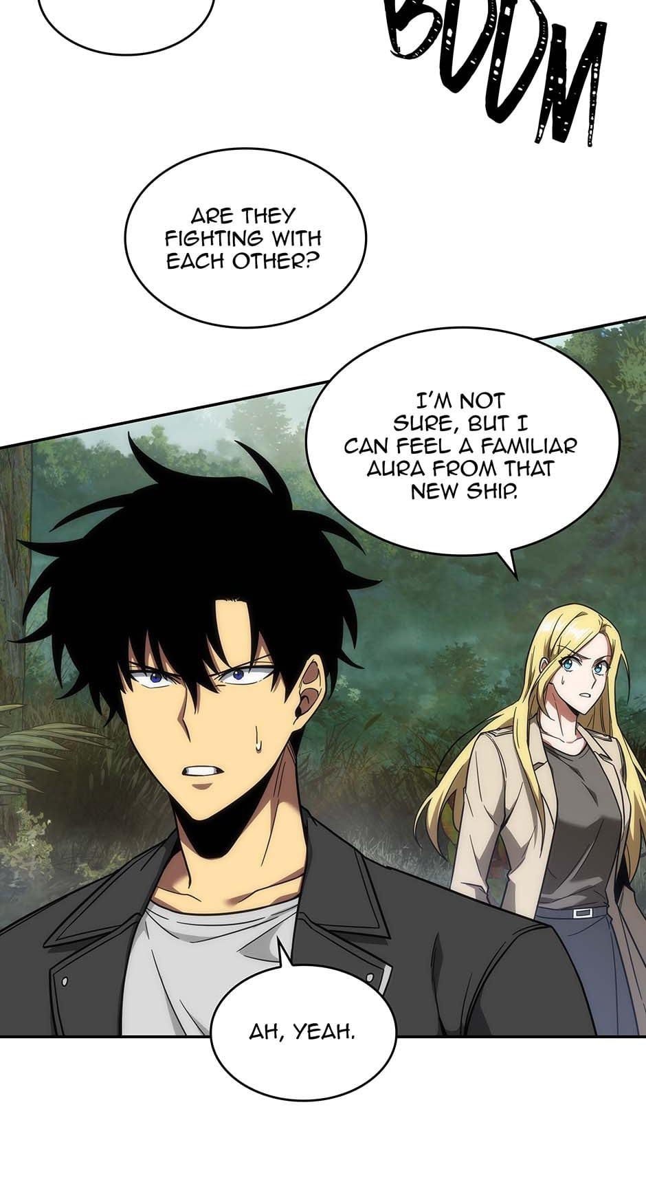 Read Tomb Raider King EN Manga Online