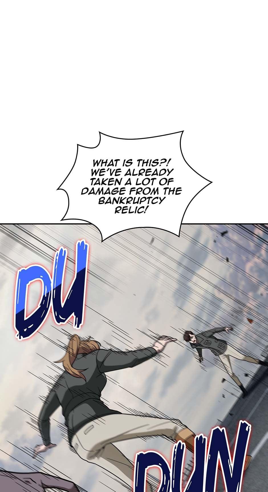 Read Tomb Raider King EN Manga Online