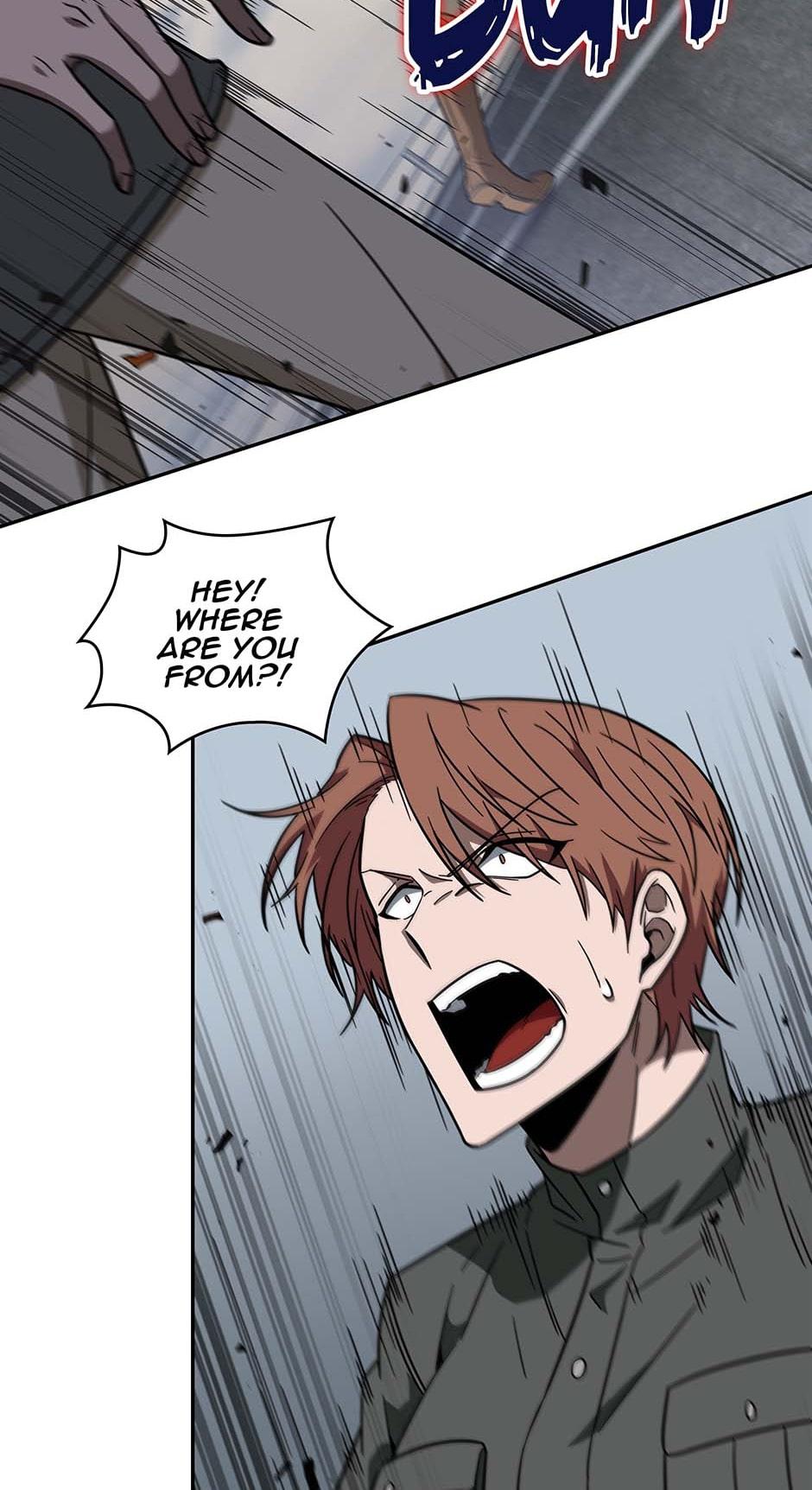 Read Tomb Raider King EN Manga Online