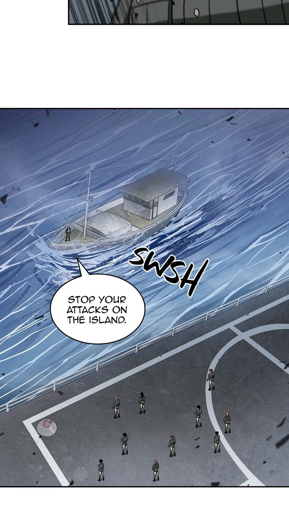Read Tomb Raider King EN Manga Online