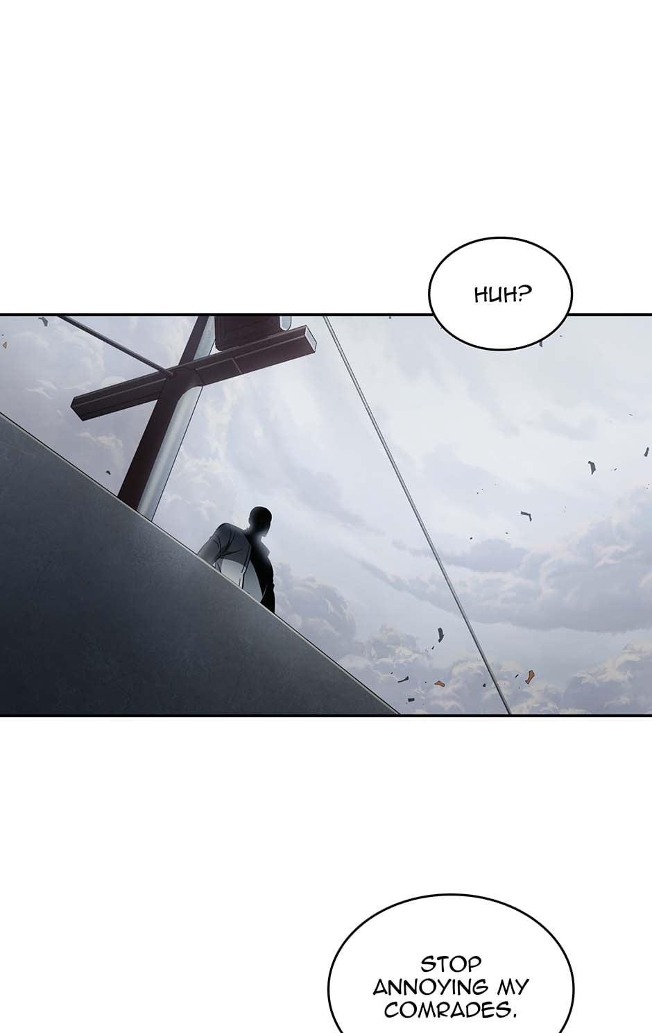 Read Tomb Raider King EN Manga Online