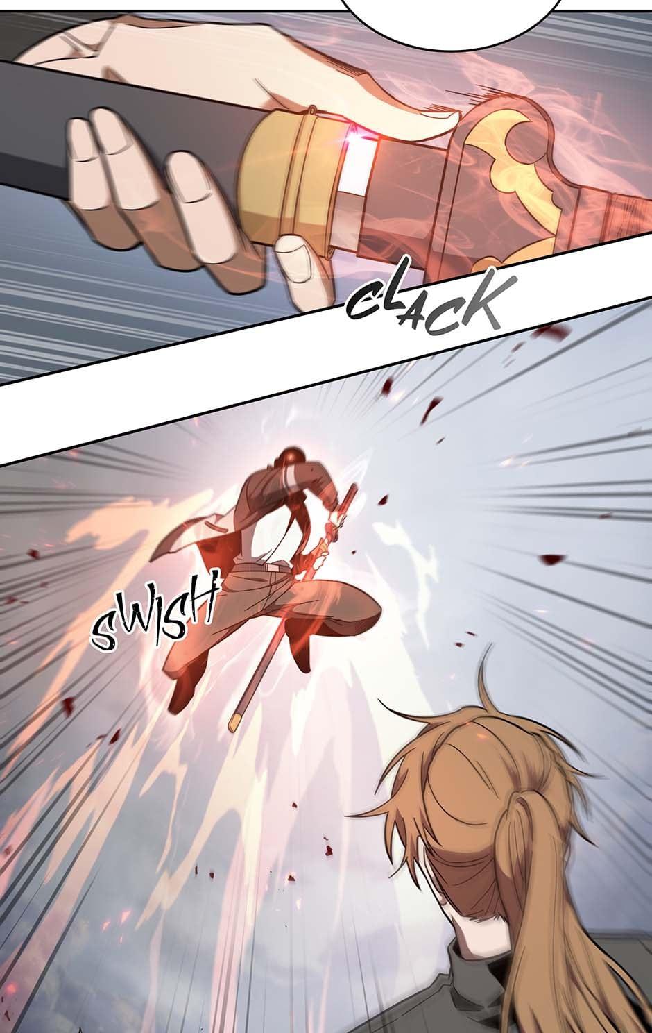 Read Tomb Raider King EN Manga Online
