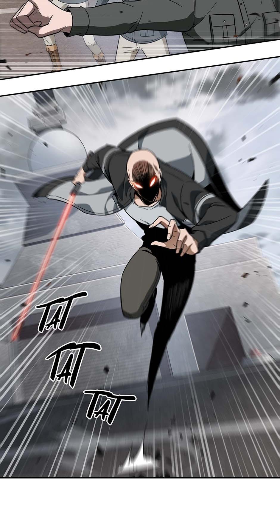 Read Tomb Raider King EN Manga Online