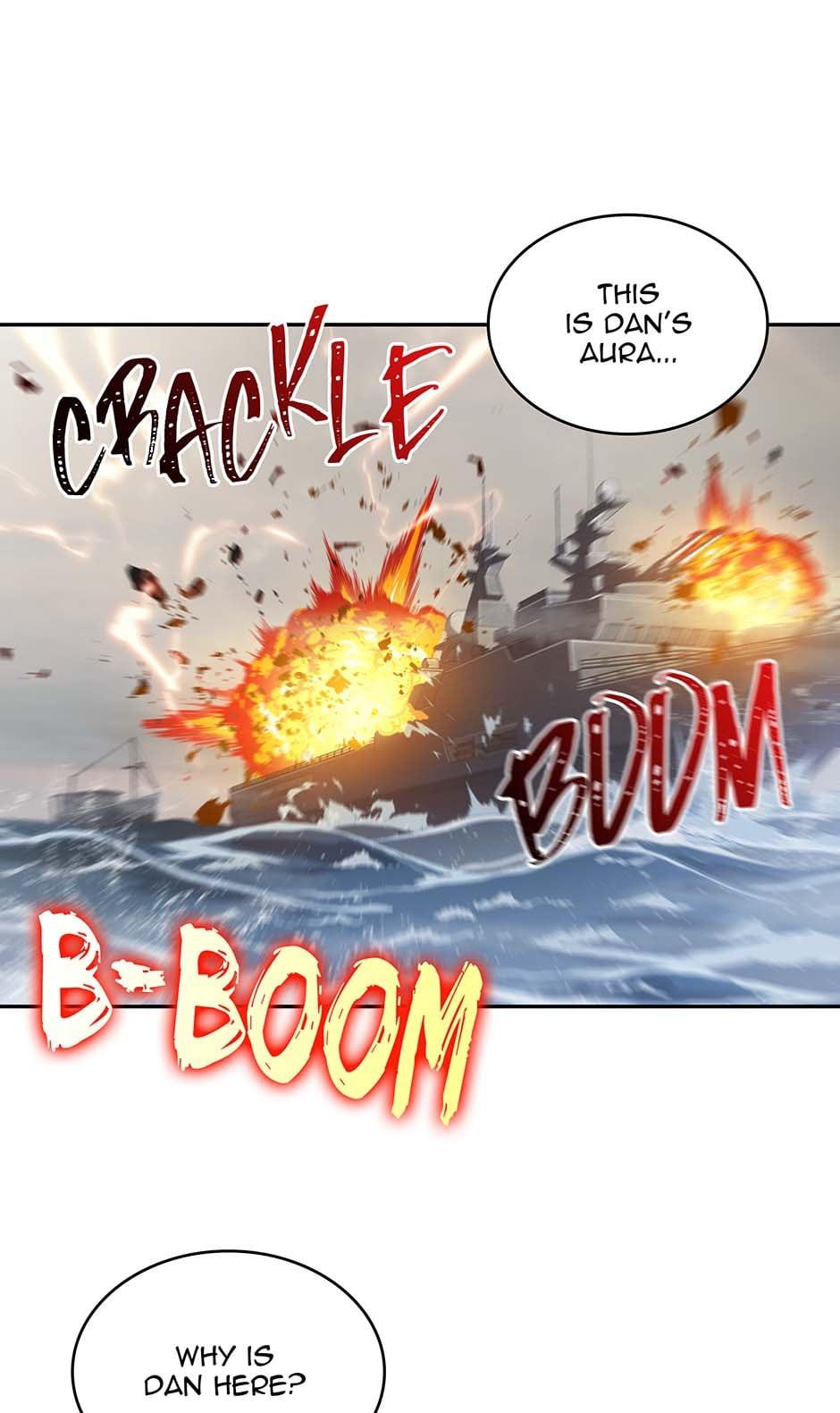 Read Tomb Raider King EN Manga Online