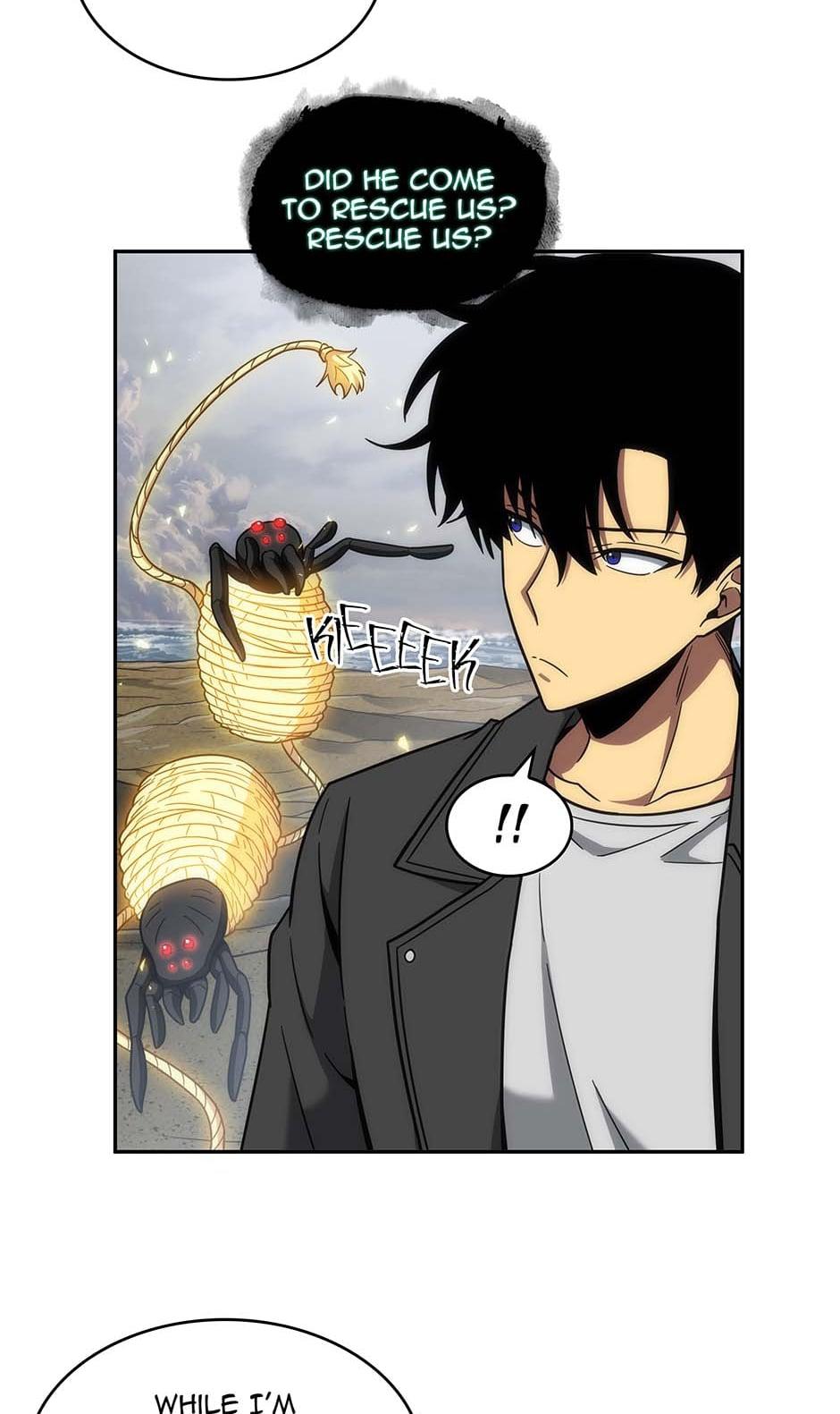 Read Tomb Raider King EN Manga Online