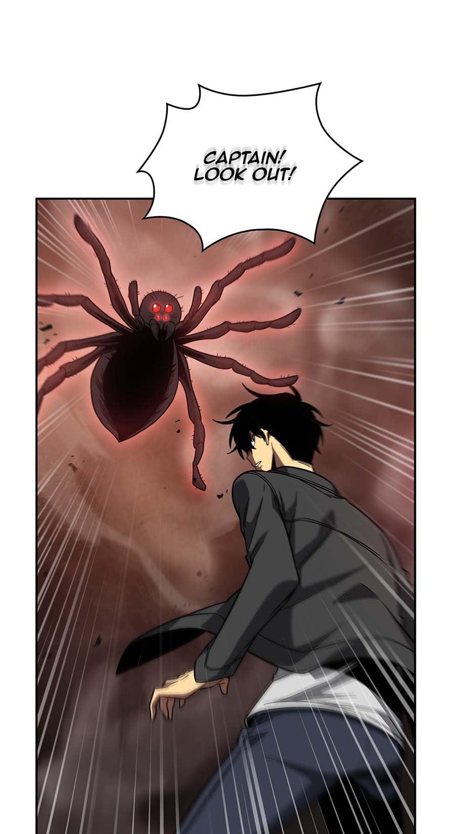 Read Tomb Raider King EN Manga Online