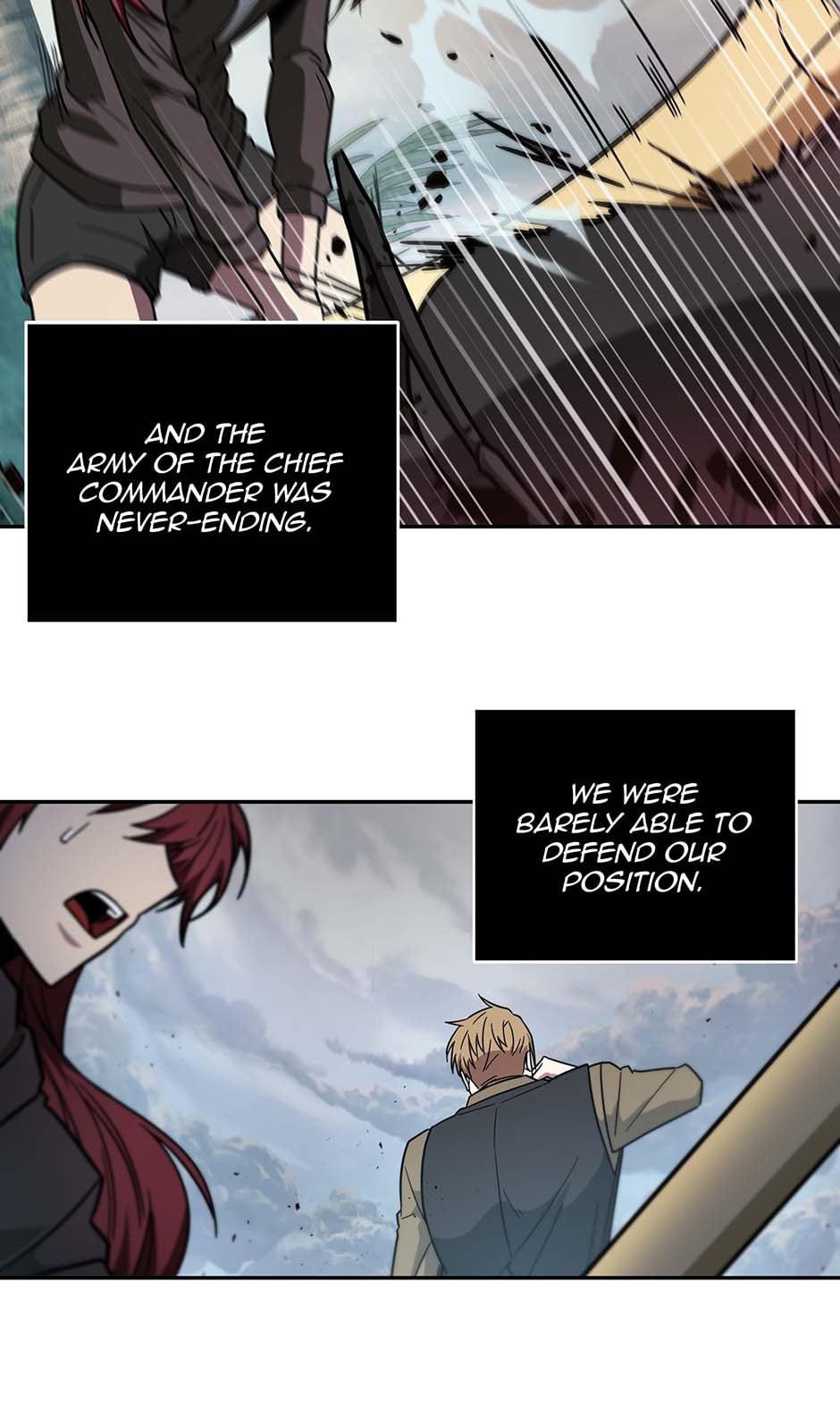 Read Tomb Raider King EN Manga Online