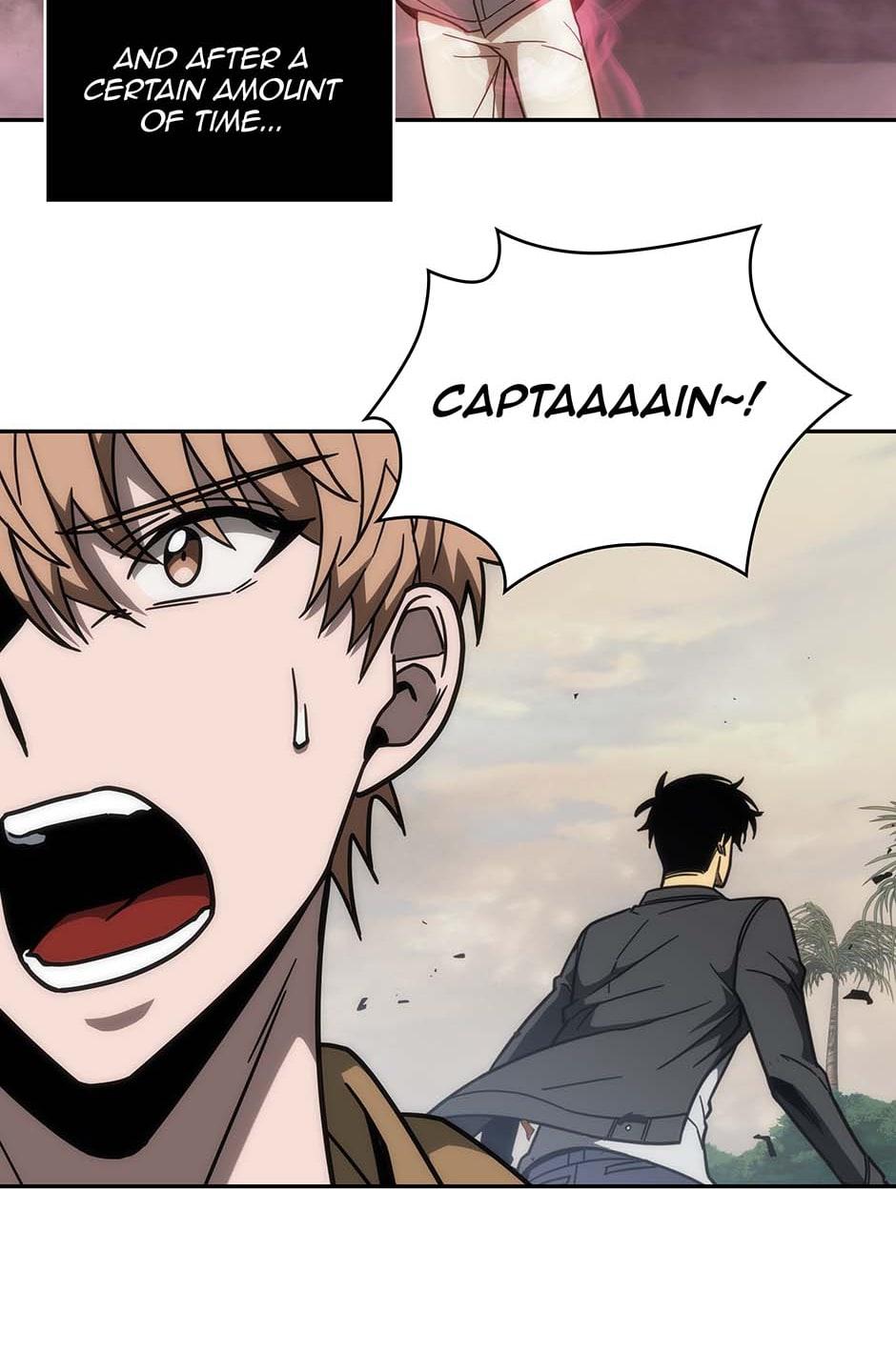 Read Tomb Raider King EN Manga Online
