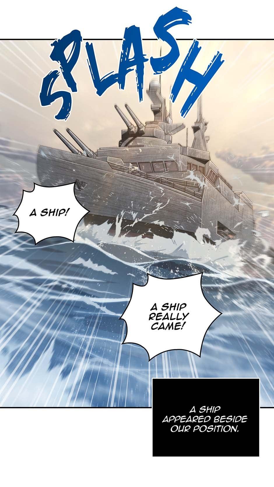 Read Tomb Raider King EN Manga Online