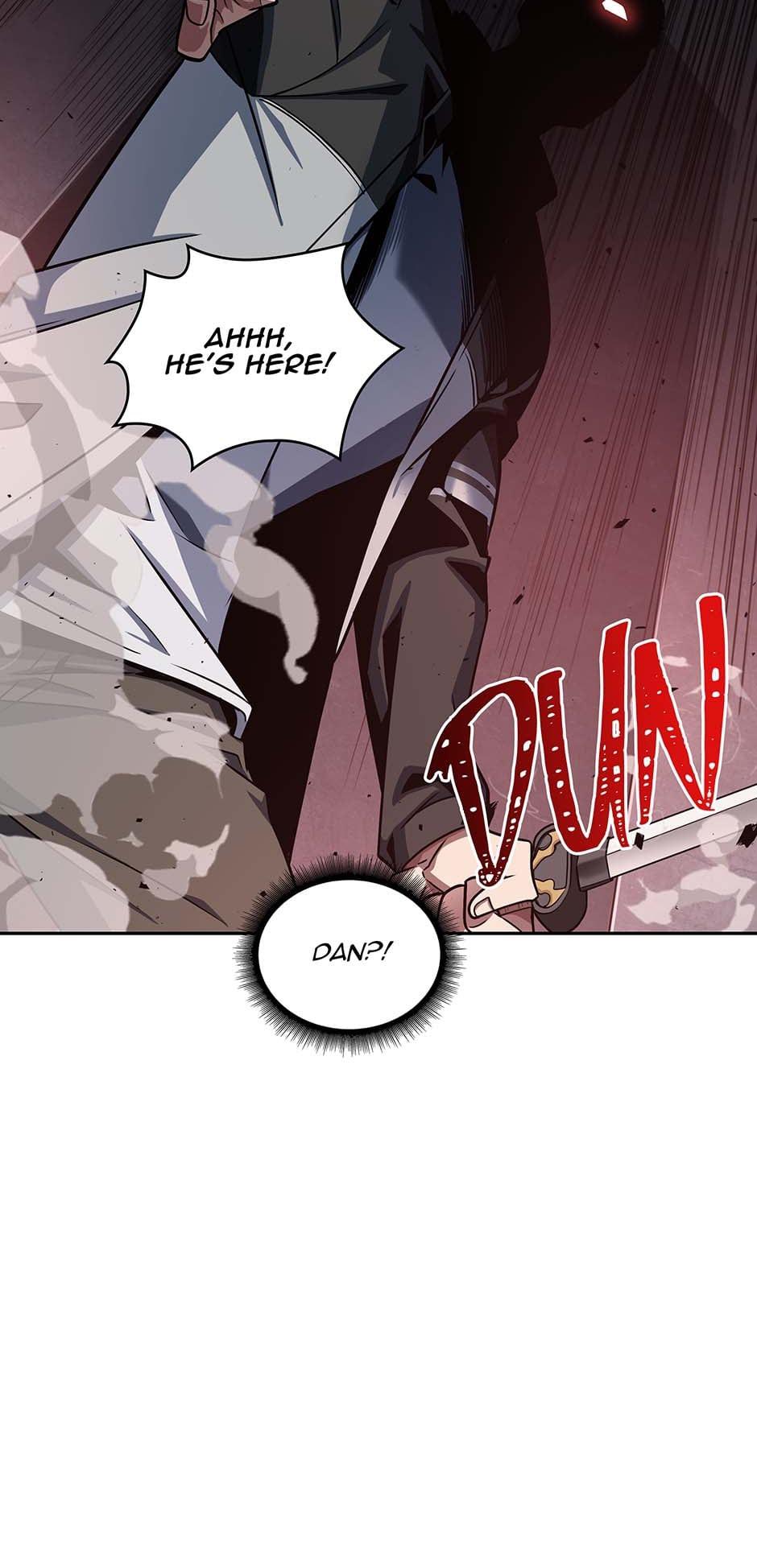 Read Tomb Raider King EN Manga Online