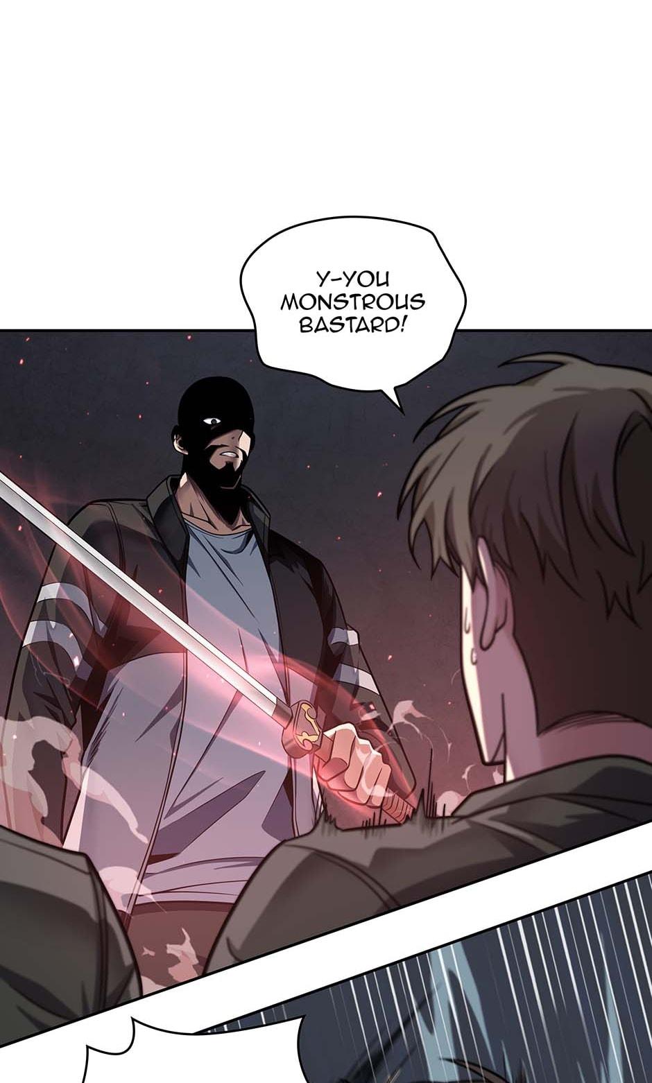 Read Tomb Raider King EN Manga Online