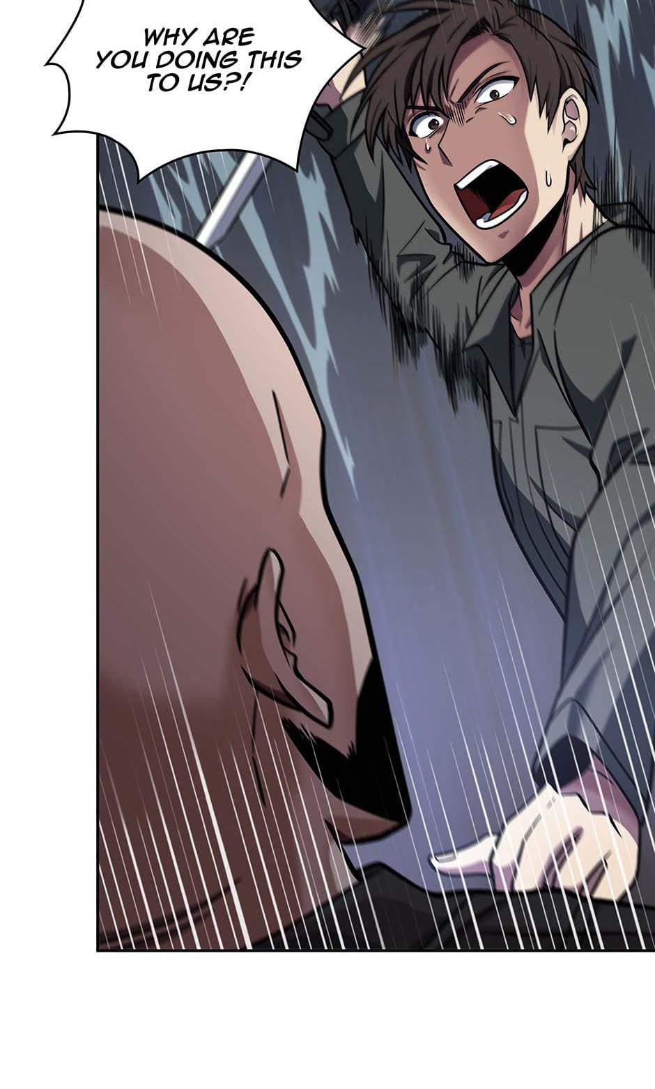 Read Tomb Raider King EN Manga Online