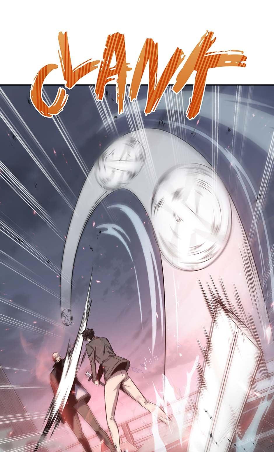 Read Tomb Raider King EN Manga Online