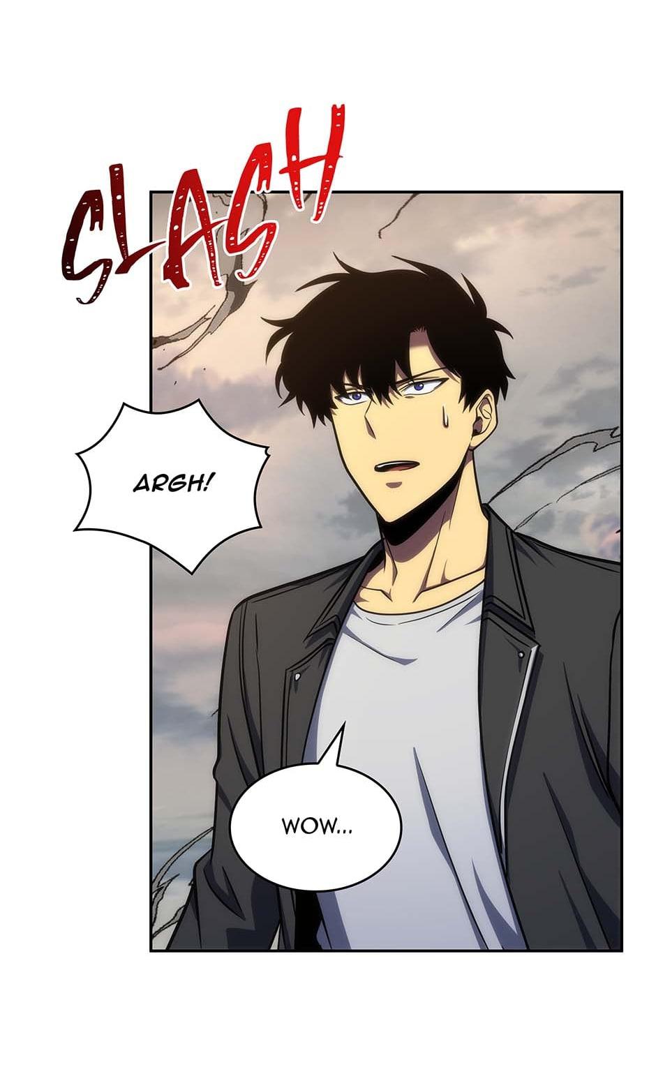 Read Tomb Raider King EN Manga Online