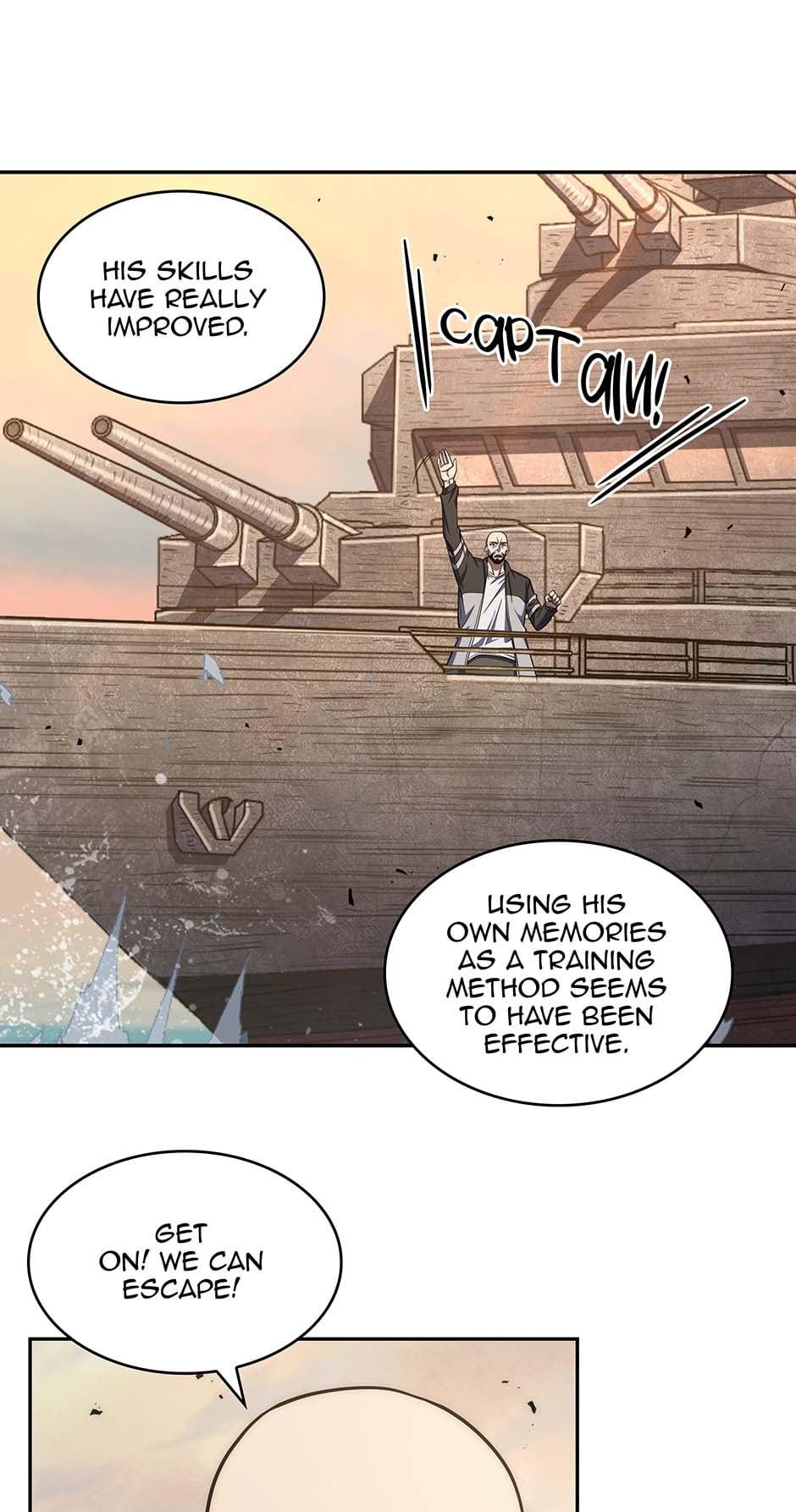 Read Tomb Raider King EN Manga Online