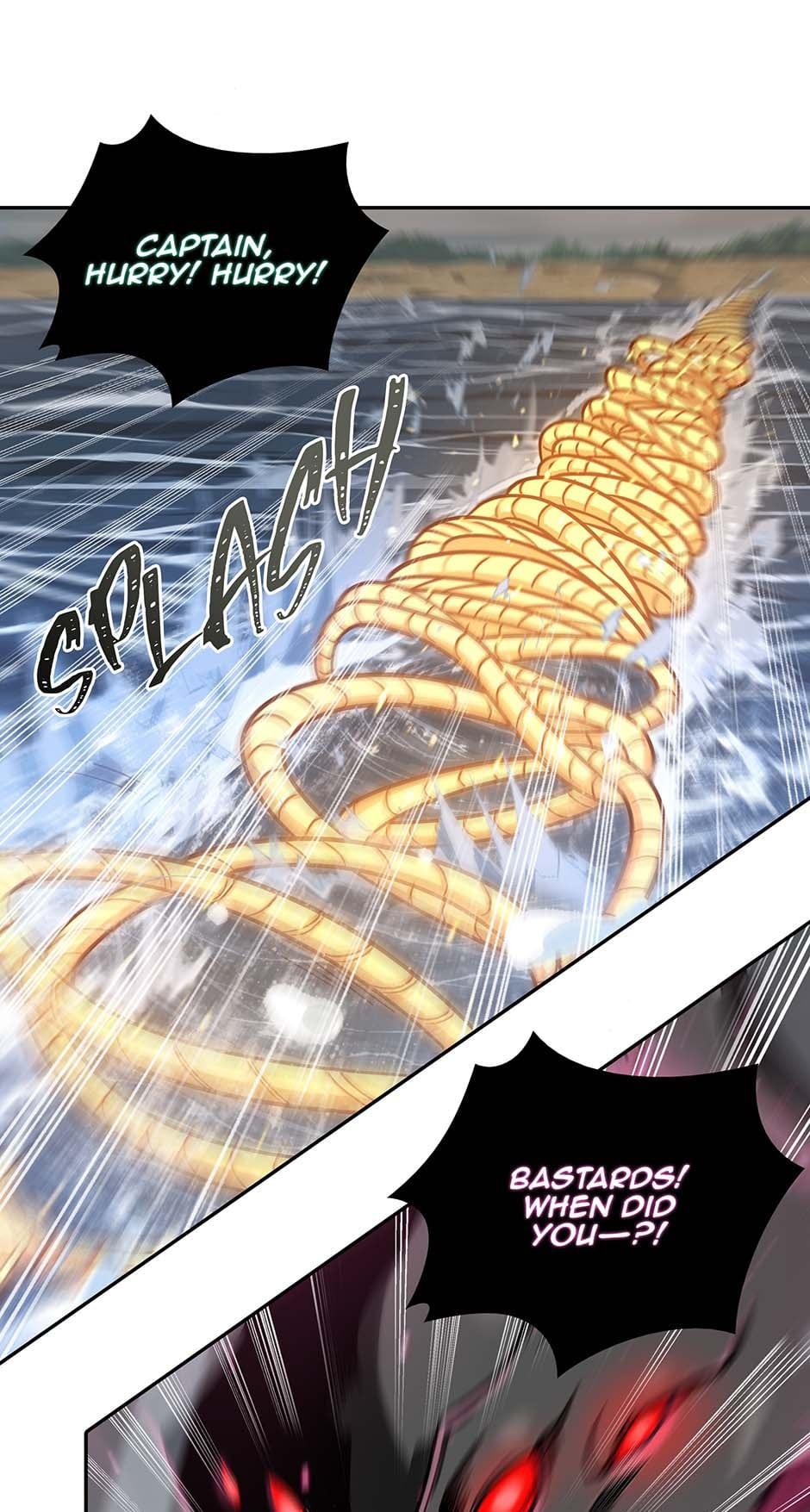 Read Tomb Raider King EN Manga Online