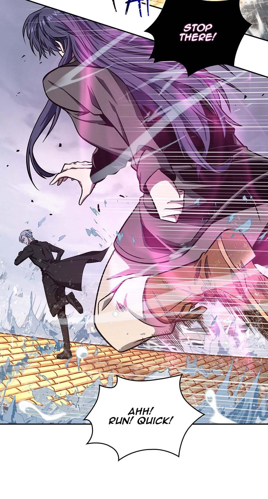 Read Tomb Raider King EN Manga Online